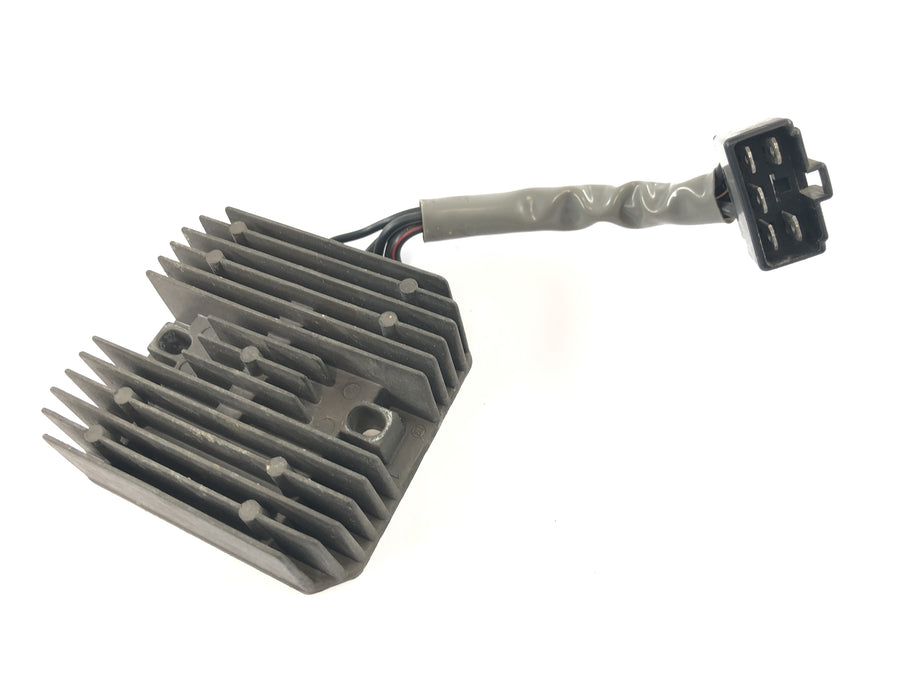 Suzuki Intruder VL 1500 AL [2000] - Spændingsregulator ensretter regulator oplader