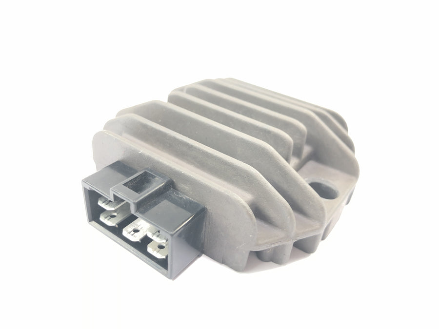Aprilia SX 125 KX [2018] - Spændingsregulator ensretter regulator generator regulator