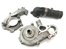BMW K 1200 S K12S [2004] - Vandpumpe vandpumpe enhed pumpehjul-3