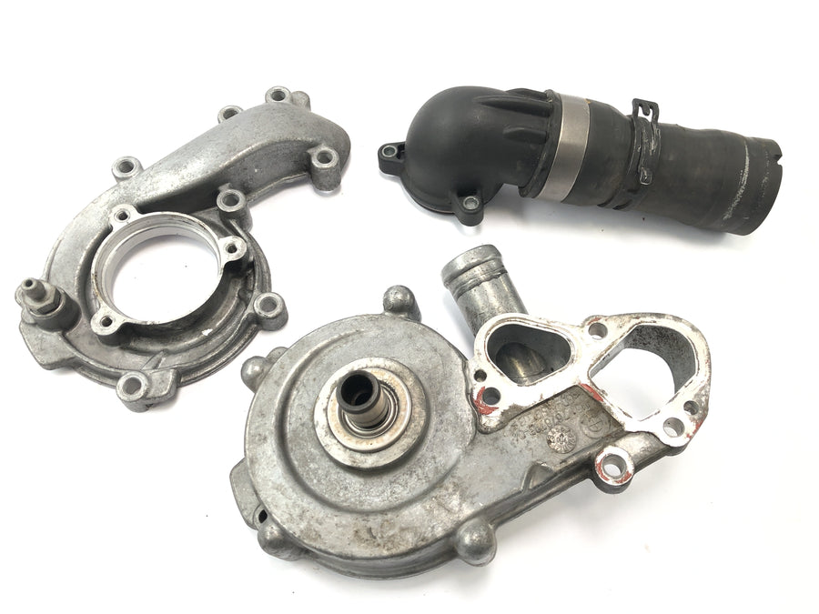 BMW K 1200 S K12S [2004] - Vandpumpe vandpumpe enhed pumpehjul