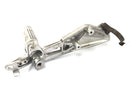BMW K 1200 S K12S [2005] - Fodstøtte med holder på førerens højre side-5