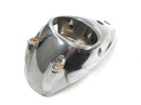 Yamaha XVS 650 Drag Star VM03 [2001] - Forlygtehusdækning Chrome -dækning-2