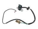 Honda NSR 125 JC20 [1991] - Pickup sensor impulsgenerator tændingspulsgenerator-1