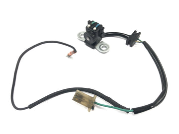 Honda NSR 125 JC20 [1991] - Pickup sensor impulsgenerator tændingspulsgenerator
