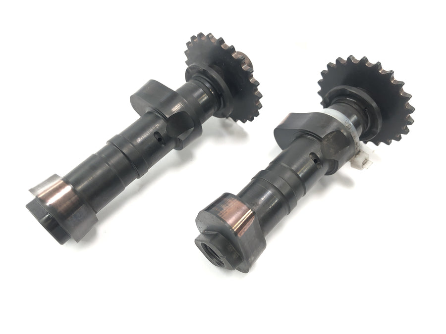BMW R 1200 GS Adventure R12 [2012] - Camshafts Cylinder Right Set -par