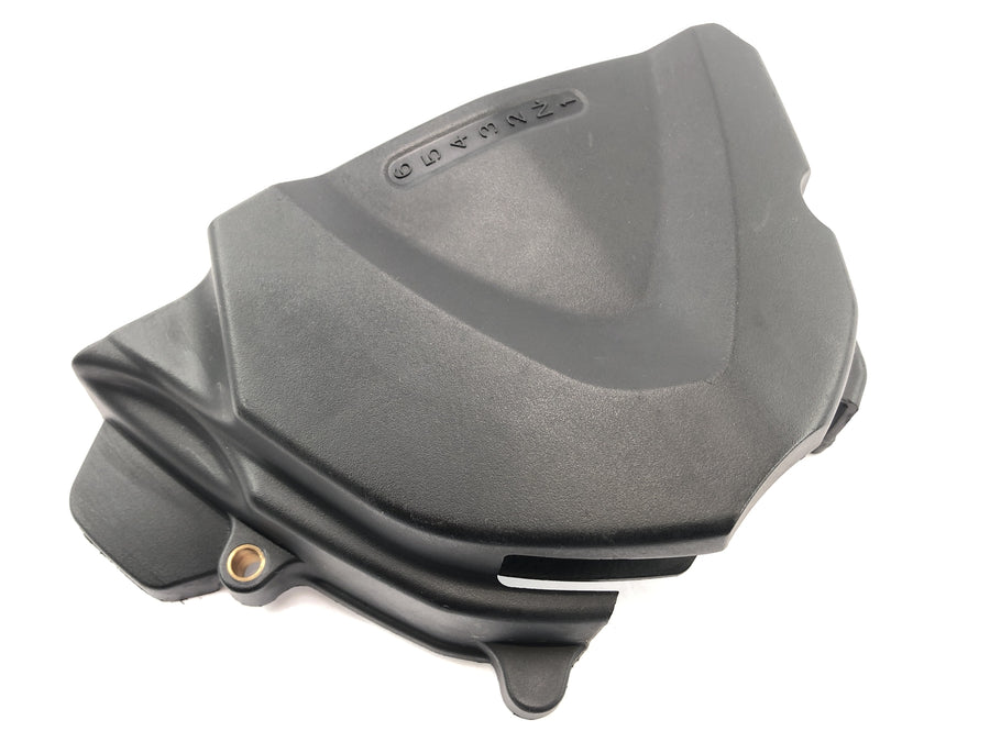 Triumph Street Triple R 675 D67LD [2010] - Spot Cover Motor Lid Cover Housing