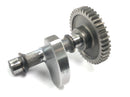 SWM RS 125 R B2 [2020] - Balanceaksel-4