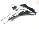 Honda CBR 1000 RR SC59 [2008] - Sidebeklædning venstre sidepanelbeklædning-5