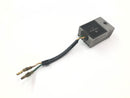 Honda XL 600 R PD03 [1986] - Spændingsregulator regulator ensretter-4