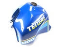 Yamaha XT 600 Z Ténéré 1VJ [1986] - Tank Fuel Tank Benzin Tank Motorcykeltank-1
