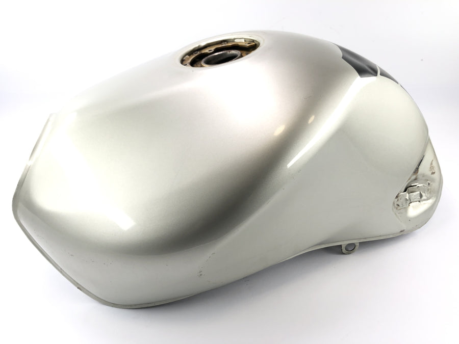 Kawasaki ZR7 ZR750F [1999] - Tank Gasine Tank Brændstoftank Brændstoftank