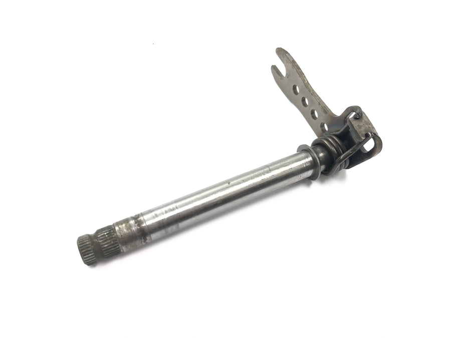 Suzuki RM Z 250 RJ41A [2007] - gearskiftearm til gearstang