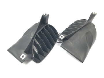 BMW R 850 C 259C [1999] - Air Grille Cooling Fin -dækning til venstre og højre - 0