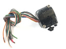 Moto Guzzi 850 Le Mans 3 VF [1986] - Styrets fittings styrskontakt til venstre-3