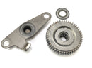 Yamaha DT 125 DE06 [2005] - Starter Freedom-3