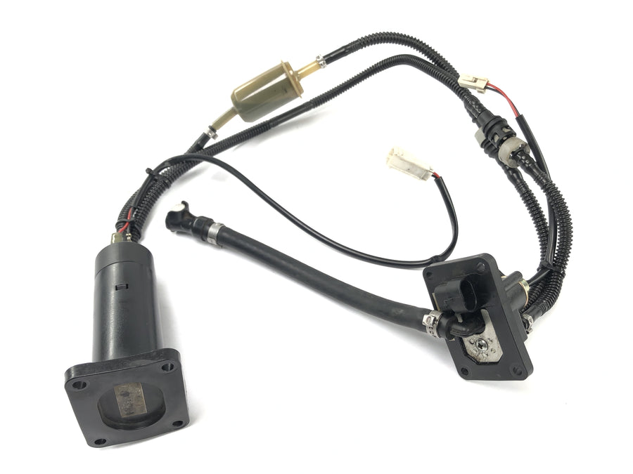 KTM 690 SM Prestige [2007] - Benzinpumpe Brændstofpumpe Kits Benzinforsyning