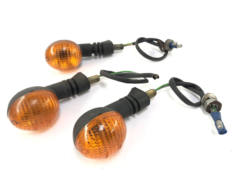 Yamaha XT 500 1U6 [1981] - Blinker Bundle 3 stykker