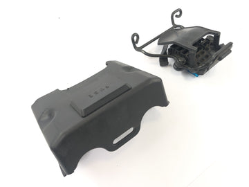 Honda CBX 650 E RC13 [1983] - Fuse Box Safety Box Cover Cap Holder Beskyttelse - 0