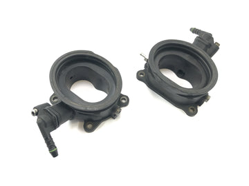 Ducati Multistrada 1200 S Touring [2009] - indsugningsmanifold injektor holder sæt