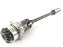 Kawasaki VN 1500 A [1995] - Cardan Shaft med et planetarisk hjul-1