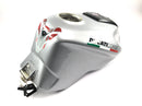 Ducati ST3 S3 [2004] - Tankbrændstoftank sølvbeholder til benzintank-3