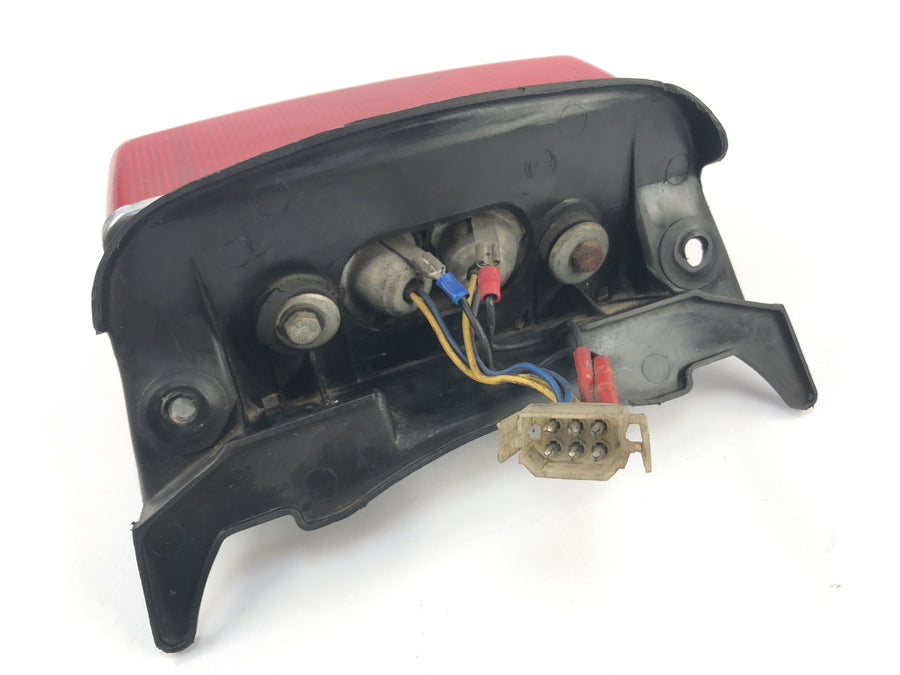 Yamaha XS 650 SE 3L1 [1979] - Baglysets baglygter