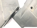 Triumph Daytona 900 T300D [1996] - Luftfilterboks airbox indsugningstragt luftguide-3