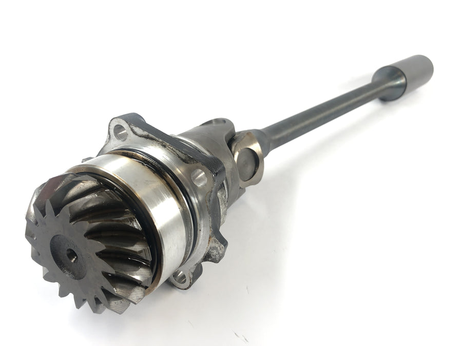 KAWASAKI VN 1600 Gennemsnitlig Streak Vnt60b [2005] - Cardan Shaft