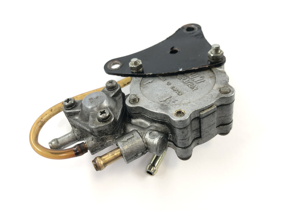 KTM 640 Adventure LC4 [2001] - Brændstofpumpe brændstofpumpe