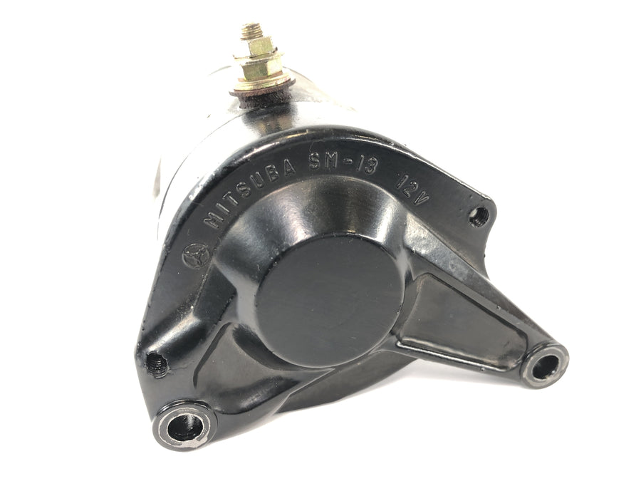 Yamaha XJR 1300 RP06 [2002] - startmotor motorcykel starter 12V