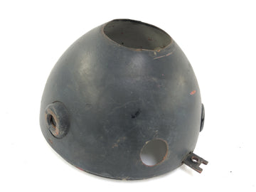YAMAHA XT 500 1U6 [1981] - Lampen Pot Lightlight Housing
