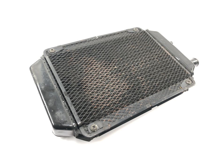 Kawasaki VN 800 VN800A [1996] - Radiator vandkøler radiator netværk