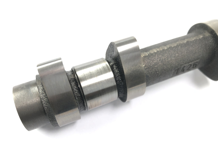 Triumph Sprint St 1050 [2005] - Output Camshaft Camshaft Control Shaft