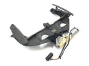 BMW R 1150 RT R22 [2001] - Windshield Holder, elektrisk justerbar med motor-1