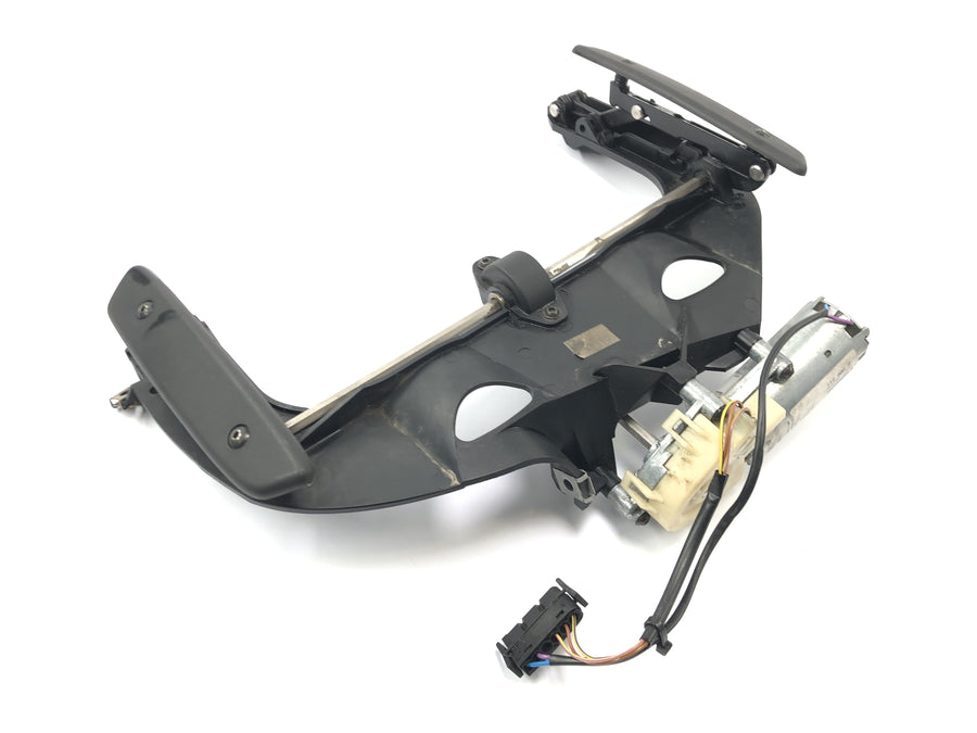 BMW R 1150 RT R22 [2001] - Windshield Holder, elektrisk justerbar med motor