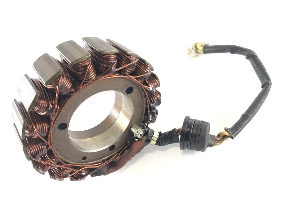 Honda GL 1000 Goldwing GL1 [1977] - Stator Generator
