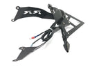 Honda CBR 600 RR PC37 [2004] - Nummerpladeholder nummerpladeramme med belysning og blink-3