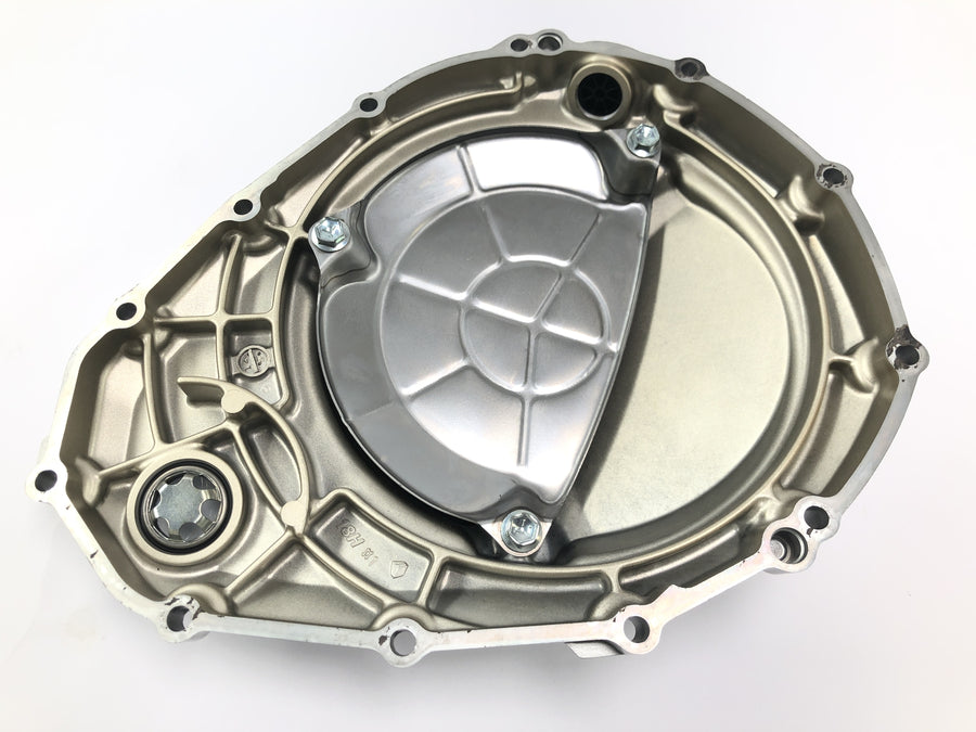 Suzuki GSF 1250 SA Bandit WVCH [2007] - Koblingsdæksel motorafdækning