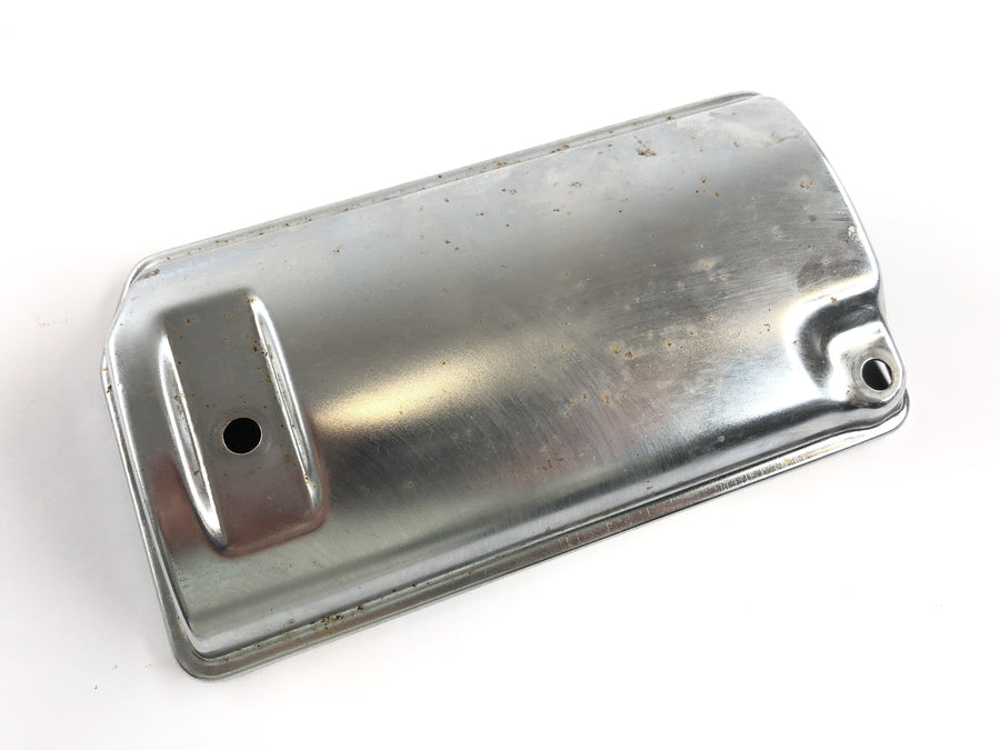 Yamaha XS 400 2A2 [1982] - Motor Låg Starter Cover