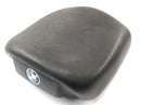 BMW R 1150 GS R21 [2002] - Pillion-sæde, passagersæde, bagbænk-1