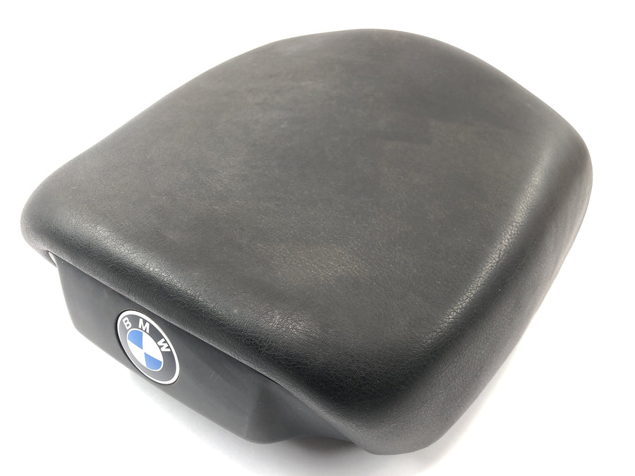 BMW R 1150 GS R21 [2002] - Pillion-sæde, passagersæde, bagbænk