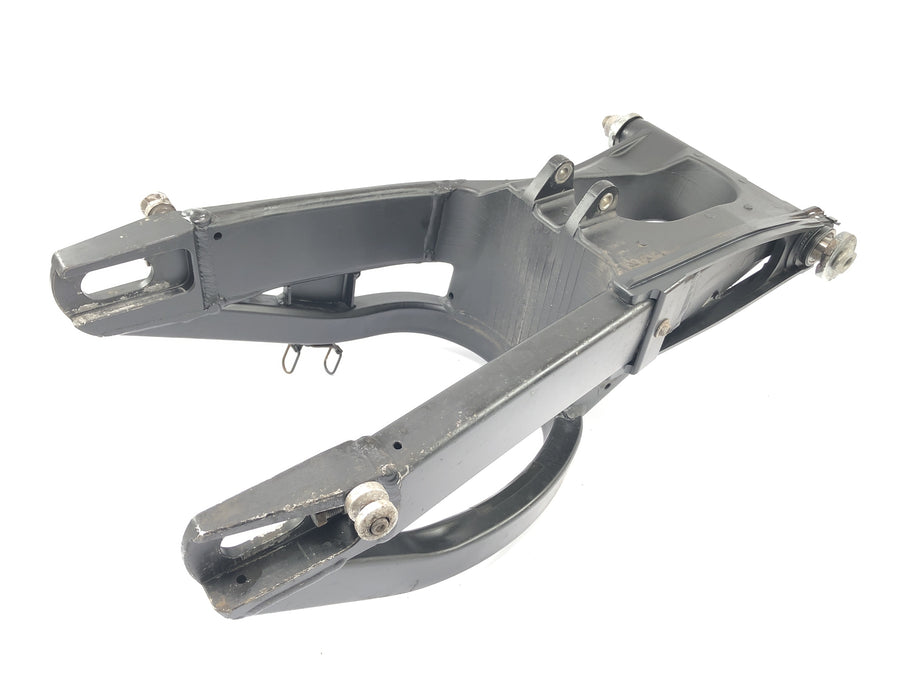 Yamaha YZF R1 RN09 [2003] - Swing baghjulsvingende svingarm bagpå