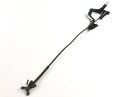 Honda XR 600 R PE04 [1993] - Brake Train Brake Rod Bagerste bremse-2