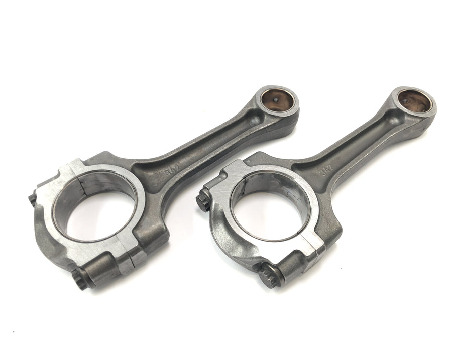 Aprilia første 1000 Futura [2002] - Pleuel Set -par pleuler