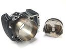 Kawasaki VN 1500 Classic VNT50D [2001] - Cylinder Kit Cylinder med stempler bagpå-8