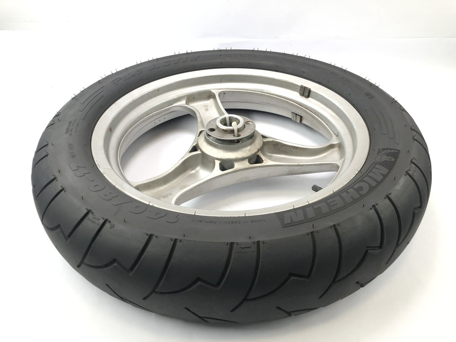 BMW K 1100 LT 100 [1994] - Baghjul Rad Rim Tire Wheel Aluminium Rim 3.00x17
