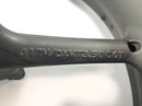 Yamaha MT 03 RM02 [2007] - forhjul komplet hjulfælg dæk 17 tommer 3,50 J-4