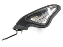 Ducati 1098 S H7 [2009] - Spejlbeklædning Mirror Return Mirror Set par-3
