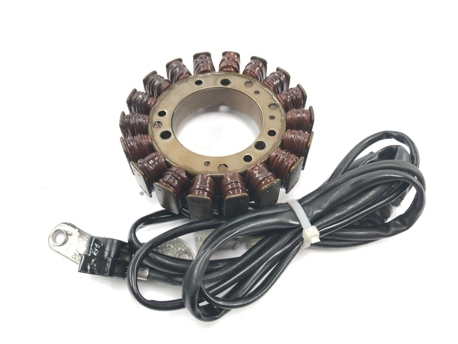 Yamaha XVS 650 4VR [1997] - Statorgenerator