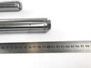 Honda XBR 500 PC15 [1989] - Fork Telegabel med akse-4